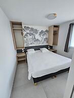 Hotel Les Dunes