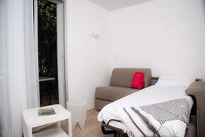 Hotel Les Dunes