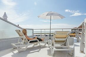 Hotel Les Dunes