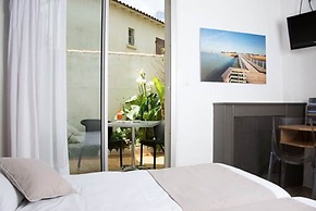 Hotel Les Dunes