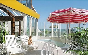 Hotel Les Dunes
