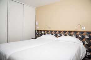 Hotel Les Dunes