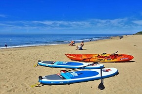 Hotel Les Dunes