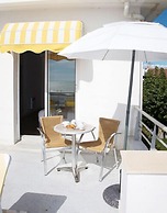 Hotel Les Dunes