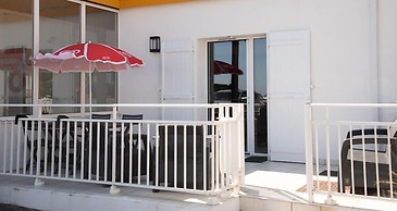 Hotel Les Dunes