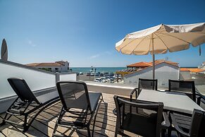Hotel Les Dunes
