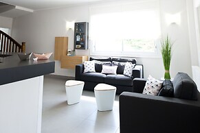 Hotel Les Dunes