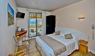 Hotel Les Dunes