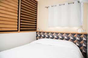 Hotel Les Dunes