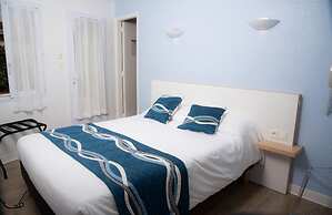 Hotel Les Dunes
