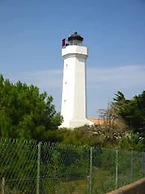 Hotel Les Dunes
