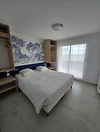 Hotel Les Dunes