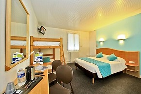 Hotel Les Dunes
