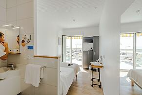 Hotel Les Dunes