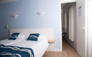 Hotel Les Dunes