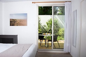 Hotel Les Dunes