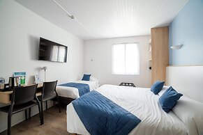 Hotel Les Dunes