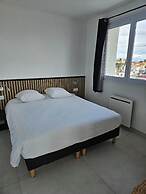Hotel Les Dunes
