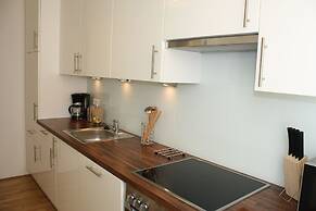 GoVienna Modern Apartment