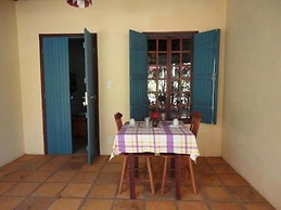 Pousada Chica Pitanga