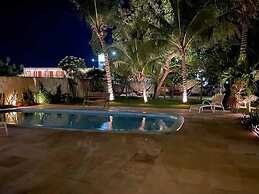 Pousada Chica Pitanga