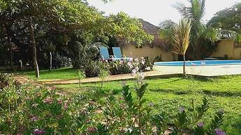 Pousada Chica Pitanga