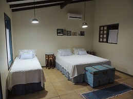 Pousada Chica Pitanga