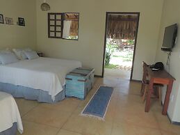 Pousada Chica Pitanga