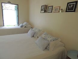 Pousada Chica Pitanga