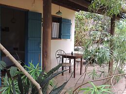 Pousada Chica Pitanga