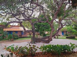 Pousada Chica Pitanga