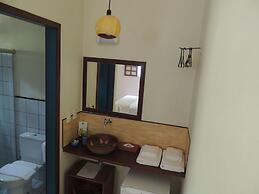 Pousada Chica Pitanga