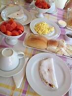 Pousada Chica Pitanga