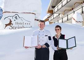 Hotel Steinbock