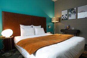Hotel Restaurant Vaillant proche Europapark-Rulantica