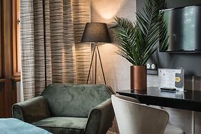 Hotel Restaurant Vaillant proche Europapark-Rulantica