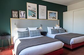 Hotel Restaurant Vaillant proche Europapark-Rulantica
