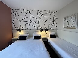 Hotel Restaurant Vaillant proche Europapark-Rulantica