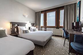 Hotel Restaurant Vaillant proche Europapark-Rulantica
