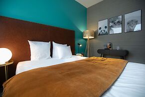 Hotel Restaurant Vaillant proche Europapark-Rulantica