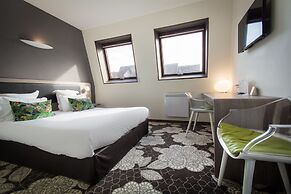 Hotel Restaurant Vaillant proche Europapark-Rulantica