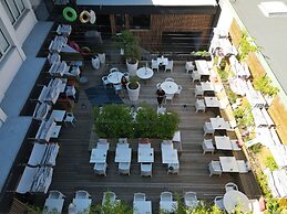 Hotel Restaurant Vaillant proche Europapark-Rulantica