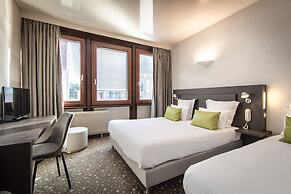 Hotel Restaurant Vaillant proche Europapark-Rulantica
