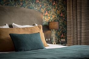 Hotel Restaurant Vaillant proche Europapark-Rulantica