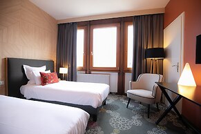 Hotel Restaurant Vaillant proche Europapark-Rulantica
