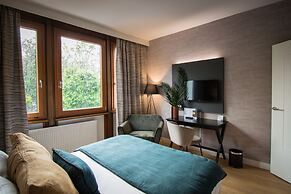 Hotel Restaurant Vaillant proche Europapark-Rulantica