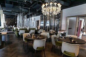 Hotel Restaurant Vaillant proche Europapark-Rulantica