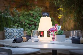 Hotel Restaurant Vaillant proche Europapark-Rulantica