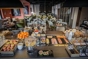 Hotel Restaurant Vaillant proche Europapark-Rulantica
