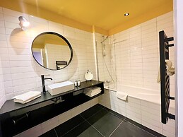 Hotel Restaurant Vaillant proche Europapark-Rulantica